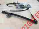 8360511 Bmw 97k E39 M5 540i 530i 525i Driver Door Window Regulator Motor Oem