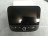 84030865 181236608lkq Chevrolet Malibu Radio Control Panel Inch Screen Oem