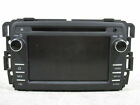 84082780 200930172lkq Chevrolet Chevy Traverse Cd Player Media Touch Display Radio Receiver