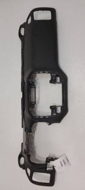 84199144 2022 22 Chevrolet Colorado Top Dash Pad