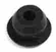 850dlga 850dlg Uro Parts New Volvo Door Latch Grommet