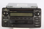 86120-02280 Toyota Radio Cassette Cd Player