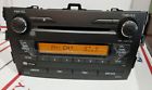 86120-02e60 Toyota Corolla Radio Cd Player 86120-02e60 Toyota Corolla Radio Cd Player