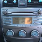 86120-06180 Camry Toyota 07-09 Oem Radio Single Disc Cd Player 11815