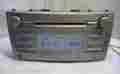 86120-06190 Camry Toyota 07 08 09 10 Jbl Radio 6 Disc Cd A51823 Jp5184