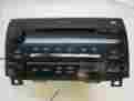 86120-0c191 - Lkq 135183754 Toyota 07 08 09 10 86120-0c191 - Lkq 135183754 Toyota 07 08 09 10