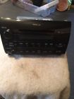 86120-0c211 Toyota Sequoia Tundra Radio Cd Wma Player Mint