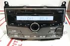 86120-0t020 Toyota Venza Disc Cd Radio Receiver Oem 86120-0t020 Toyota Venza Disc Cd Radio Receiver Oem