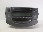 86120-42160 177148120lkq Toyota Am Fm Cd Radio Receiver Oem Lkq 86120-42160 177148120lkq Toyota Am Fm Cd Radio Receiver Oem Lkq