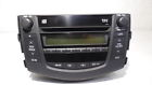 86120-42171 176742579lkq Toyota Cd Player Radio Receiver Oem 86120-42171 176742579lkq Toyota Cd Player Radio Receiver Oem