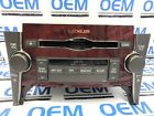 86120-50f10 Lexus Radio Cd Player Changer Receiver Oem