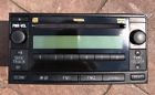 86120-52a20 Toyota Oem Cd Player Radio 86120-52a20 Toyota Oem Cd Player Radio