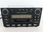 86120-53230 Lexus Oem Rds Radio Cd Disc Changer Tape Player Stereo