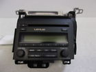 86120-76051 174056868lkq Lexus Cd Player Radio Receiver Oem