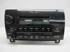 861200c210 186172480lkq Toyota Tundra Cd Satellite Radio Receiver Oem Lkq