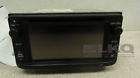 86140-02150 116738609 Toyota 13 2013 Corolla Cd Player Radio Receiver 57056 Oem