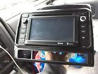 86140-04130 177906067lkq Toyota Tacoma Cd Player Radio Receiver Display Screen Oem