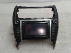 86140-06021 177146913lkq Toyota Camry Cd Player Radio Receiver And Display Oem 86140-06021 177146913lkq Toyota Camry Cd Player Radio Receiver And Display Oem