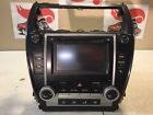 86140-06190 2014 14 Camry Radio