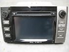 86140-0c130 Toyota Tundra Radio For Parts Or Repair