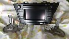 86140-47020 Cv-vs01e04d Toyota Prius Receiver Display Hd Radio Cd Player