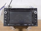 8614004050 180362801lkq Toyota Tacoma Cd Player Radio Oem