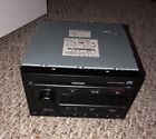 86201ae36a Subaru Disc Cd Changer Radio Player Stereo Weather Band Receiver