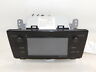 86201al64a 192171439lkq Subaru Legacy Outback Cd Media Player Radio Oem Lkq