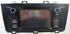 86201al72a 184506744lkq Subaru Legacy Single Cd Player Radio Receiver Oem