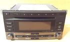 86201sc601 Subaru 2009-2013 Forester Oem Radio