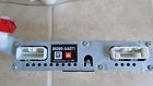 86280-aa071 Toyota Lexus Amp Amplifier