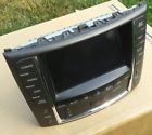 86431-53331 Lexus Gps Navigation Radio Display Screen Hdd Receiver Oem 86431-53331 Lexus Gps Navigation Radio Display Screen Hdd Receiver Oem
