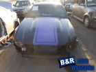 8950939 Mustang 08 09 10 11 12 Ford Windshield Wiper Mtr Motor And Linkage