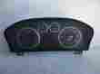 8e5t-10849-bd 08-09 Ford Fusion 52k Miles Instrument Cluster Speedometer Oem