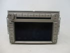 8l7t-18k931-bc 172988212lkq Lincoln Navigator Radio Receiver Cd Player Navigation System Oem Lkq 8l7t-18k931-bc 172988212lkq Lincoln Navigator Radio Receiver Cd Player Navigation System Oem Lkq