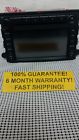 8l8t-18k931-ae 170858829lkq Mercury Mariner Ford Escape Disc Cd Navigation Player Radio Stereo