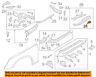 8w0823402a Audi Oem Absorber Mount Right