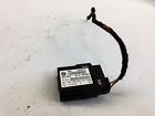 9130047-01 9 130 047 01 Bmw Seat Belt Seatbelt Retractor Control Module Unit Oem 9130047-01 9 130 047 01 Bmw Seat Belt Seatbelt Retractor Control Module Unit Oem