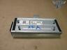 Amplifier9180183 9180183 Bmw Lear Logic Top Hifi Audio Sound Amplifier Amp Oem