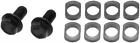 924-073 Dorman Power Seat Track