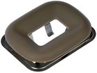 924-821 Dorman Sunroof Switch Bezel