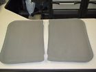 93-02 Gm Camaro Ss Firebird Trans Am Firehawk Oemgm T-top Shades Medium Gray Color
