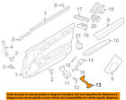 94237ca010 Subaru Oem 13-16 Brz