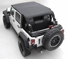 94535 Smittybilt Jeep 07-08 Wrangler 631410082715