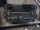 95215876 09-10 Chevy Aveo Am-fm Radio 95215876 09-10 Chevy Aveo Am-fm Radio