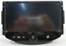 95368250 169832141lkq Chevrolet Sonic Touch Screen Satellite Ready Radio Oem