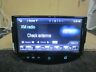 95409008 Chevrolet Chevy Sonic Radio Receiver Touchscreen Am Fm Oem