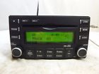 96180-2f750lk Kia Spectra Radio Disc Cd Player