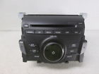 96560-3v400 182647060lkq Hyundai Azera Am Fm Cd Bluetooth Hd Xm Infinity Radio