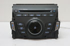 96560-3v4014x Hyundai Azera Am Fm Cd Gps Navigation Hd Radio Oem 96560-3v4014x Hyundai Azera Am Fm Cd Gps Navigation Hd Radio Oem